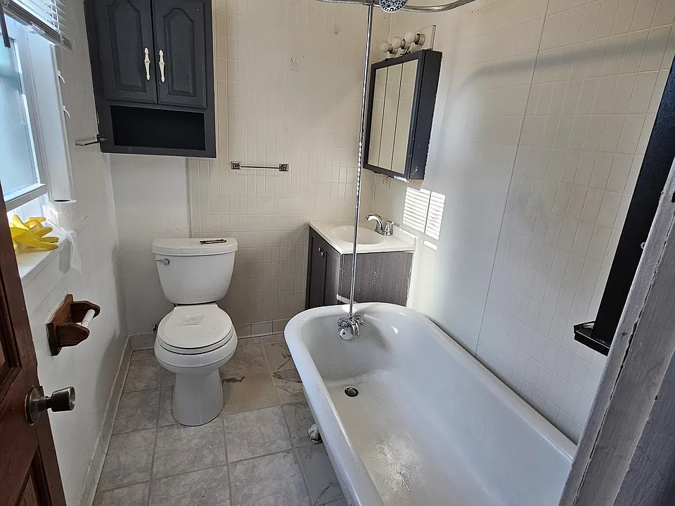 bath room