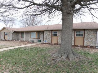 6641 Baylor Dr, Bartlesville, OK 74006