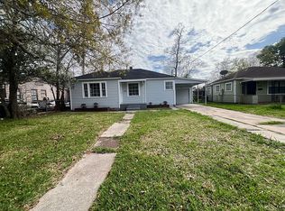 2125 Ives St, Beaumont, TX 77703