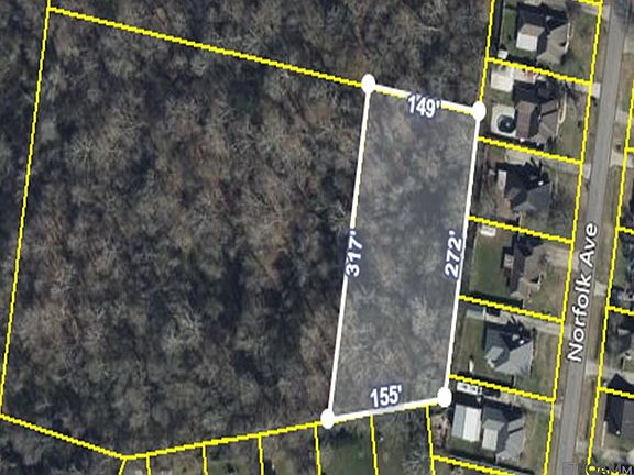 2nd image of Uti Moore Rd