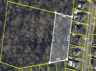 Uti Moore Rd, Denham Springs, LA 70706