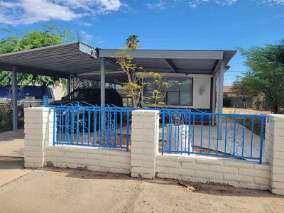 3809 W 3rd Pl, Yuma, AZ, 85364