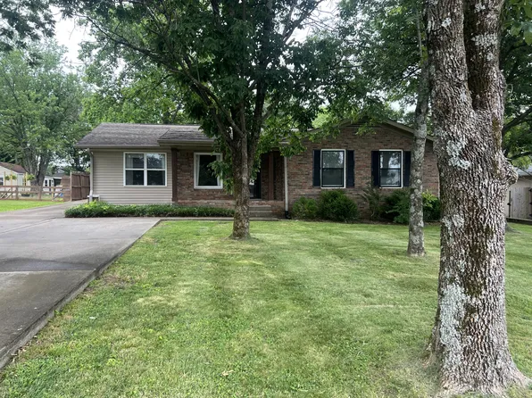 303 Oak St, Lebanon, TN 37087