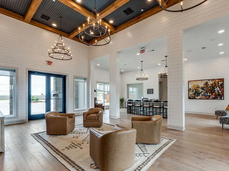 Villas at Creekside — Photo 31