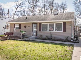 2534 Madison St, Paducah, KY 42001