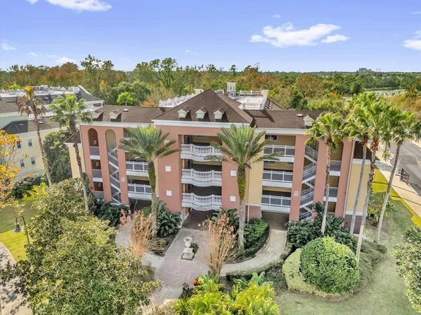 7662 Whisper Way APT 103, Reunion, FL 34747