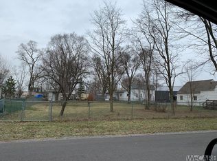 1600 Logan Ave, Findlay, OH 45840