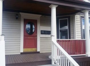 1055 Massachusetts Ave #2, Arlington, MA 02476