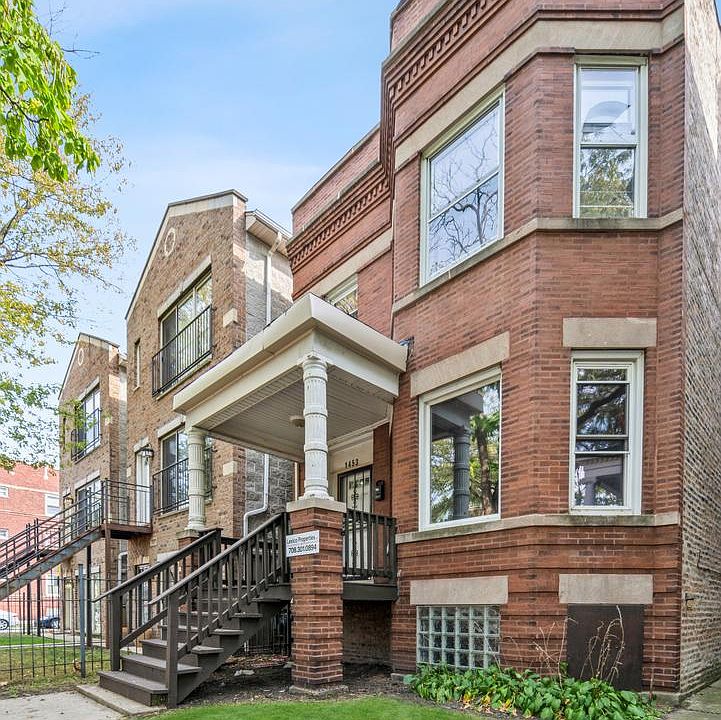 1st image of 1453 E 71st Pl