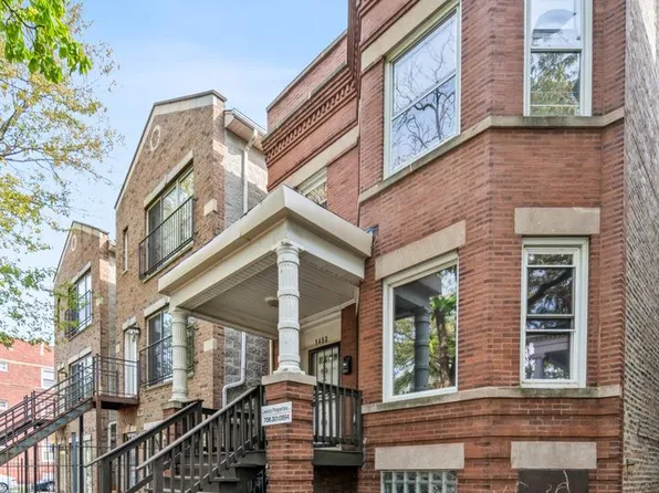 1453 E 71st Pl, Chicago, IL 60619