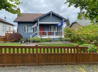 7828 11th Ave NE, Seattle, WA 98115