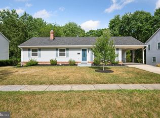 11811 Montague Dr, Laurel, MD 20708