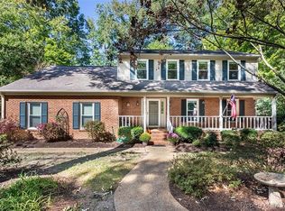 101 Lakewood Cir, Yorktown, VA