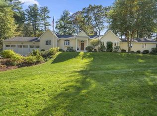 15 Old Meadow Rd, Dover, MA 02030