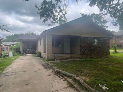 409 W 21st St, North Little Rock, AR, 72114