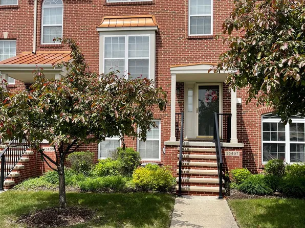 25407 Saint James, Southfield, MI 48075