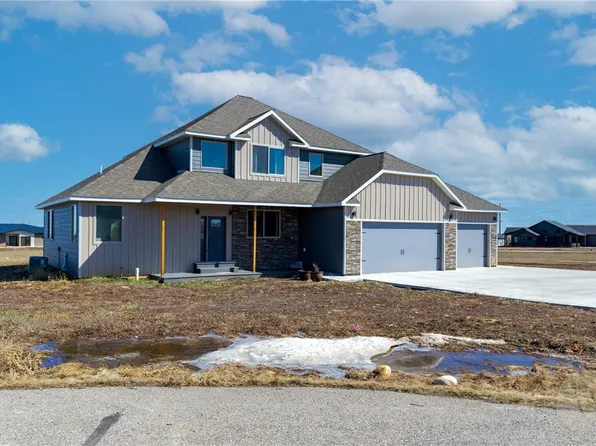 22 Big Sky Loop, Red Lodge, MT 59068