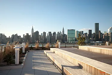 Rented by Modern Spaces