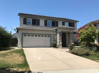 1004 Potrero Cir, Suisun City, CA