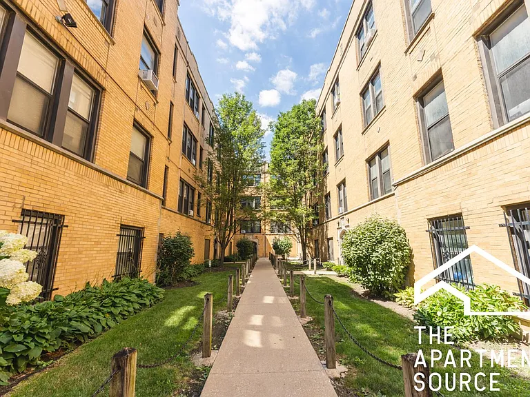 1536 N Kedzie Ave #3J — Photo 9
