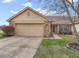 7151 Brant Pointe Cir, Indianapolis, IN 46217