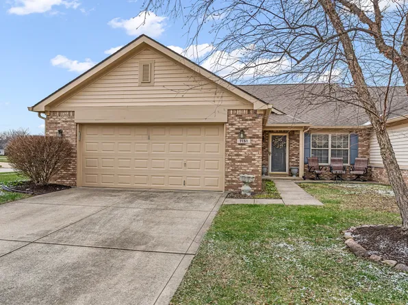 7151 Brant Pointe Cir, Indianapolis, IN 46217