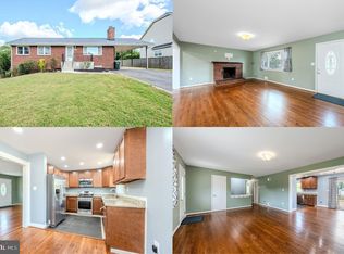 7625 Huron Dr, Gainesville, VA