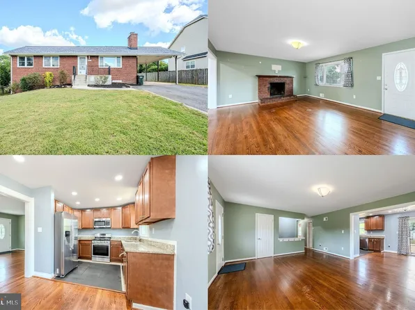 7625 Huron Dr, Gainesville, VA 20155