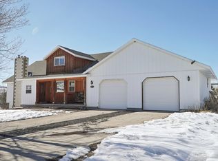 2709 E Crestview Dr S, Kamas, UT 84036
