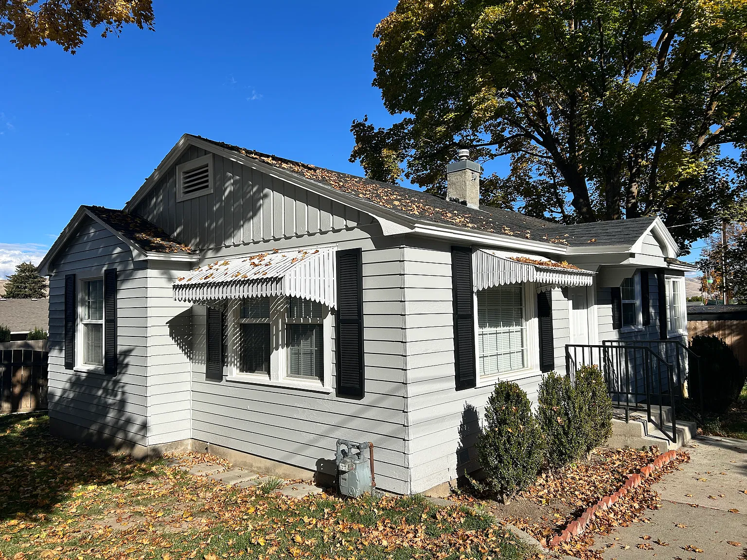 2 bed, 792 sqft, $1,400 — Photo 3