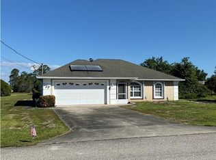 216 Chicago Way NE, Lake Placid, FL 33852