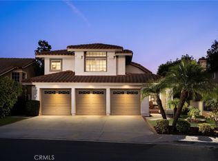 42 Reata, Rancho Santa Margarita, CA 92688
