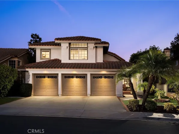 42 Reata, Rancho Santa Margarita, CA 92688