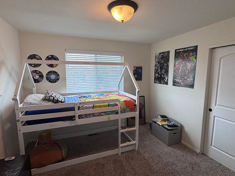 Bedroom #2