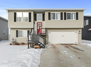 3340 20th Ave NW, Minot, ND 58703