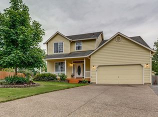 704 NE 42nd Cir, Camas, WA 98607