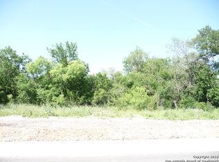 1631 Silver Oaks, San Antonio, TX 78213