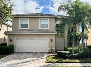 1886 Grey Falcon Cir SW, Vero Beach, FL 32962