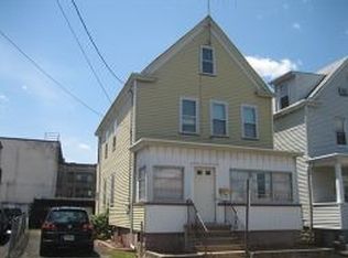 82-84 Murray Ave, Paterson, NJ 07501