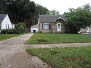 5140 Haughey Ave SW, Wyoming, MI 49548