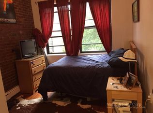 7 Stearns Rd #3, Brookline, MA 02446