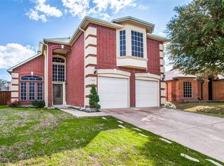 1430 Springview Dr, Garland, TX 75040