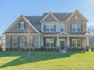 6520 Bridgemoor Dr, Hemby Bridge, NC 28079