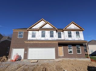 5981 Hawks Ln #83, Milford, OH