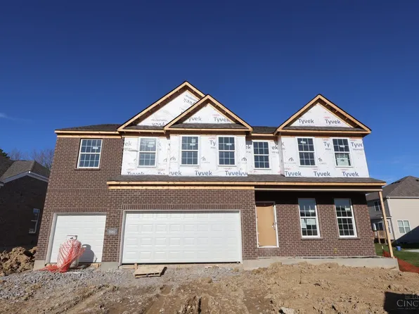 5981 Hawks Ln #83, Milford, OH 45150