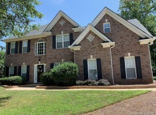 1003 Talbot Ct, Indian Trail, NC 28079