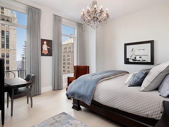 5th image of 30 Park Pl #52B