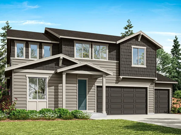 4340 SW Kerbin Ln, Port Orchard, WA 98366