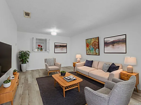 5017 Concord, San Antonio, TX 78228