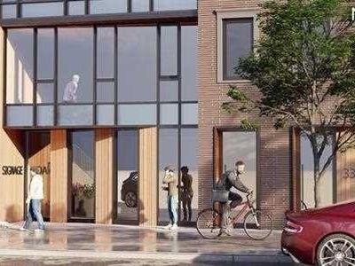 336 Park Ave APT 2, Hoboken, NJ, 07030